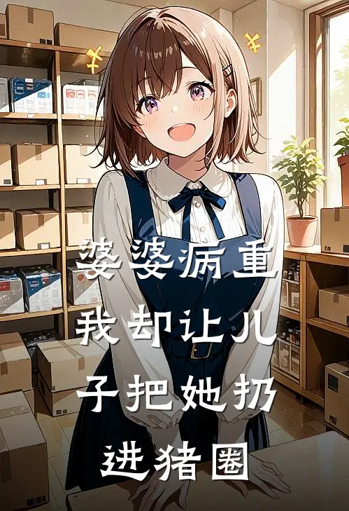 婆婆病重，我却让儿子把她扔进猪圈