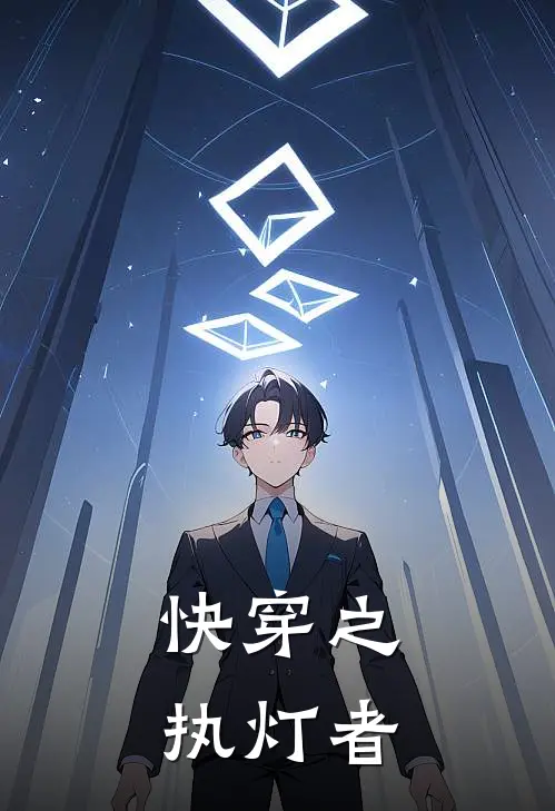 快穿之执灯者