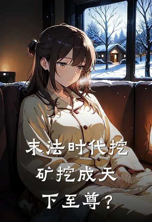 末法时代挖矿挖成天下至尊？