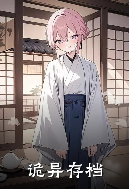 诡异存档