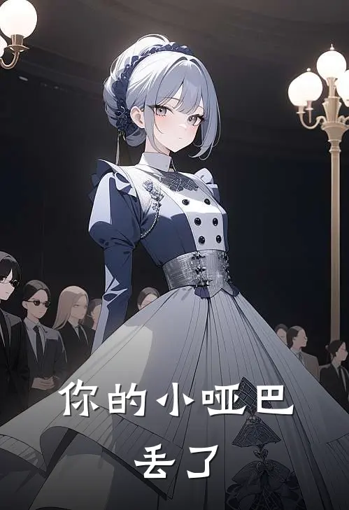 你的小哑巴，丢了