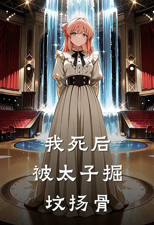 我死后，被太子掘坟扬骨
