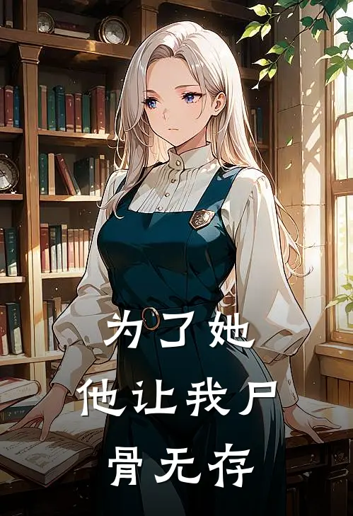 为了她，他让我尸骨无存