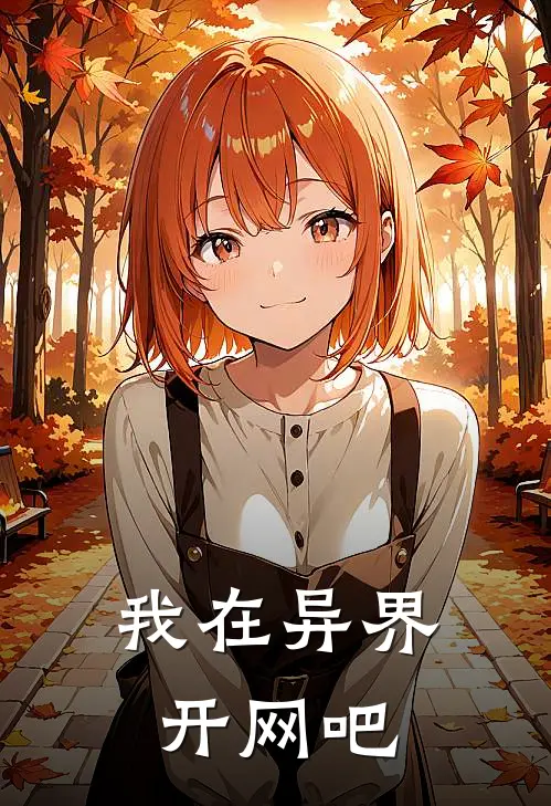 【我在异界开网吧】