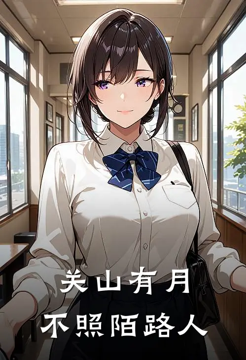 关山有月，不照陌路人