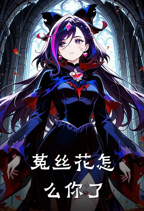 菟丝花怎么你了