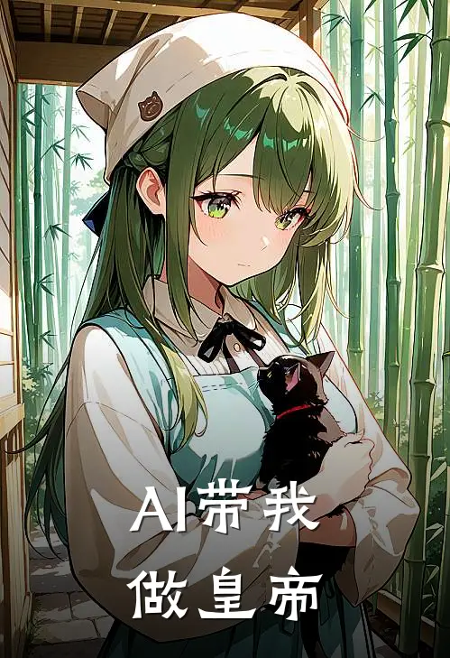 AI带我“做”皇帝