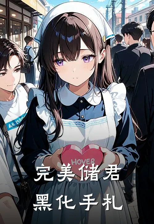 完美储君黑化手札