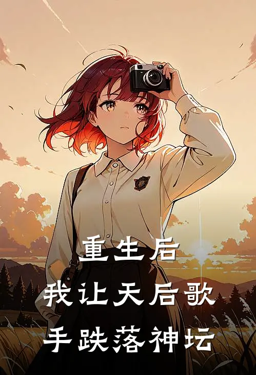 重生后，我让天后歌手跌落神坛