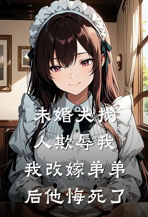 未婚夫找人欺辱我，我改嫁弟弟后他悔死了