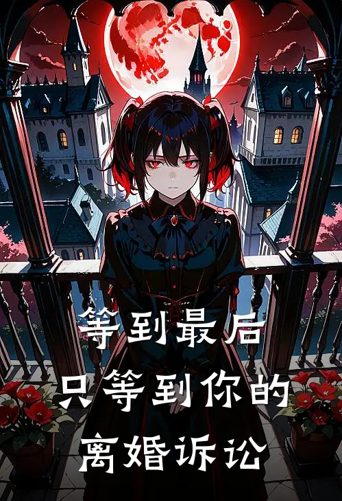 等到最后，只等到你的离婚诉讼