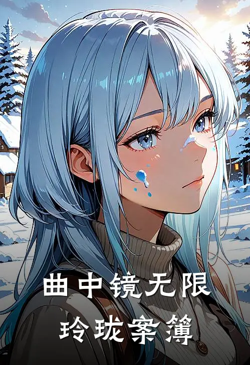 曲中镜无限玲珑案簿