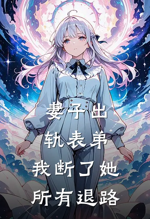 妻子出轨表弟，我断了她所有退路