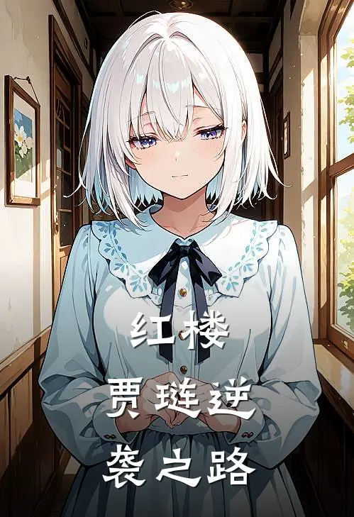 红楼：贾琏逆袭之路