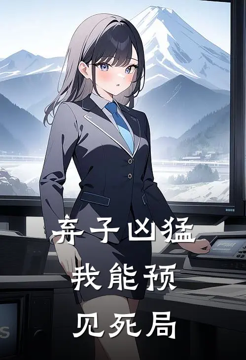 弃子凶猛：我能预见死局