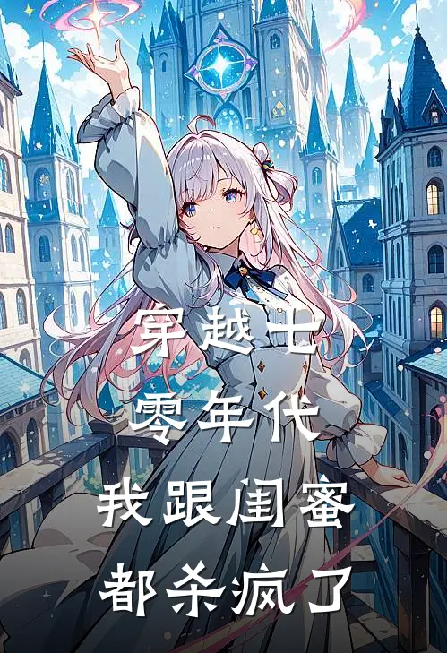 穿越七零年代，我跟闺蜜都杀疯了