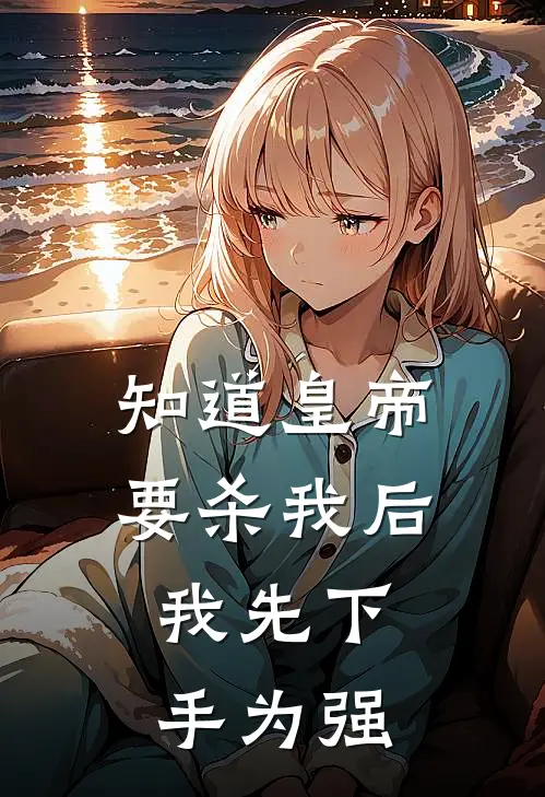 知道皇帝要杀我后，我先下手为强