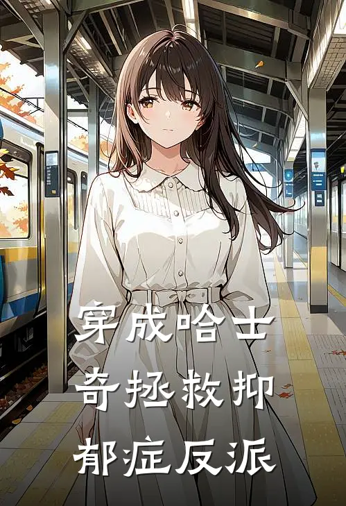 穿成哈士奇拯救抑郁症反派