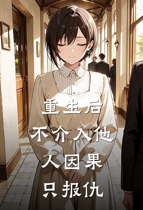重生后，不介入他人因果，只报仇