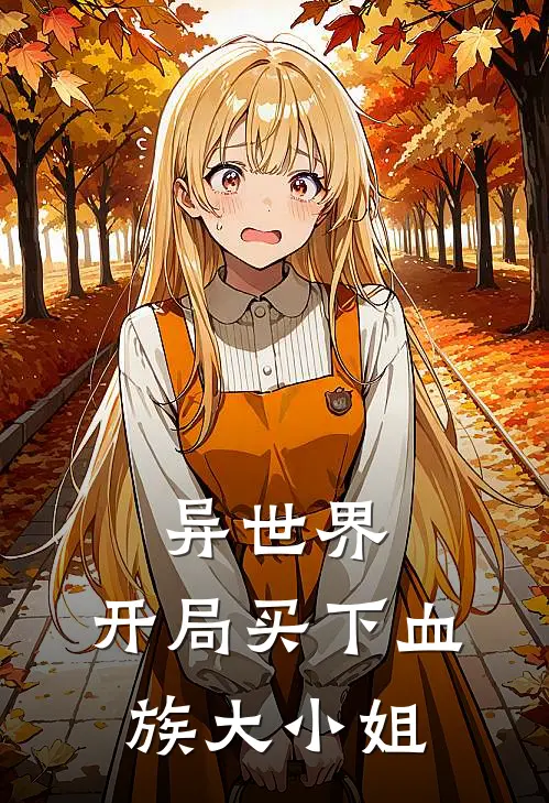 异世界：开局买下血族大小姐