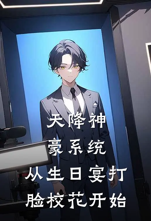 天降神豪系统：从生日宴打脸校花开始