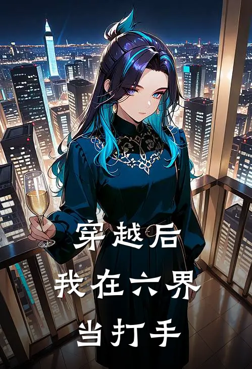 穿越后，我在六界当打手