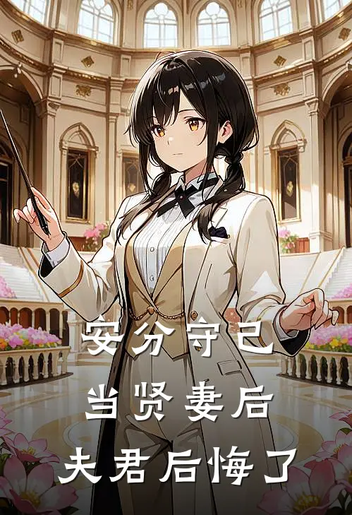 安分守己当贤妻后，夫君后悔了