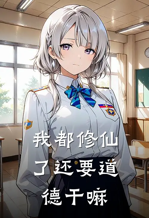 我都修仙了还要道德干嘛