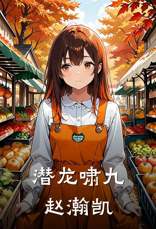 潜龙啸九赵瀚凯