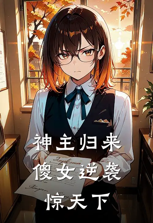 神主归来，傻女逆袭惊天下