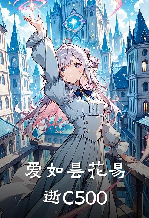 爱如昙花易逝C500