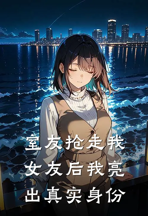 室友抢走我女友后我亮出真实身份