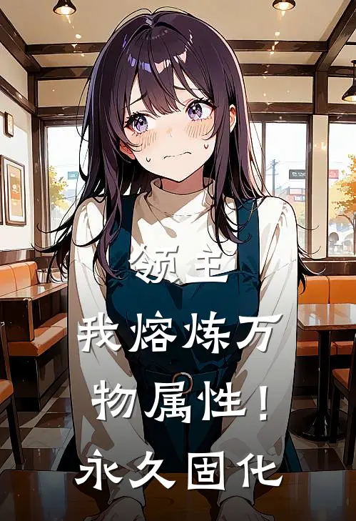 领主：我熔炼万物属性！永久固化