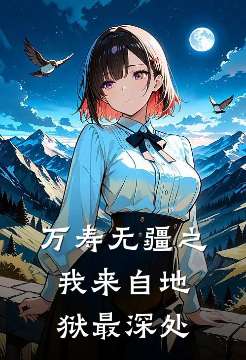 万寿无疆之我来自地狱最深处