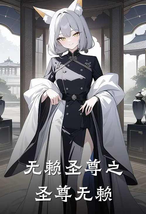 无赖圣尊之圣尊无赖