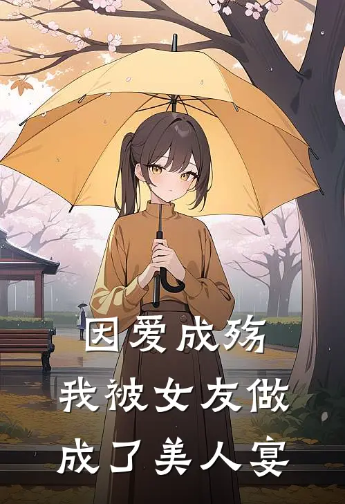 因爱成殇：我被女友做成了美人宴