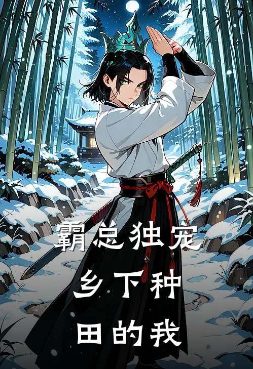 霸总独宠：乡下种田的我