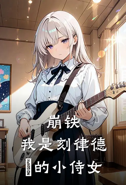 崩铁：我是刻律德菈的小侍女