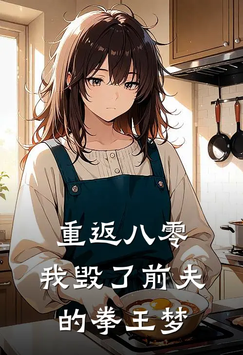 重返八零，我毁了前夫的拳王梦