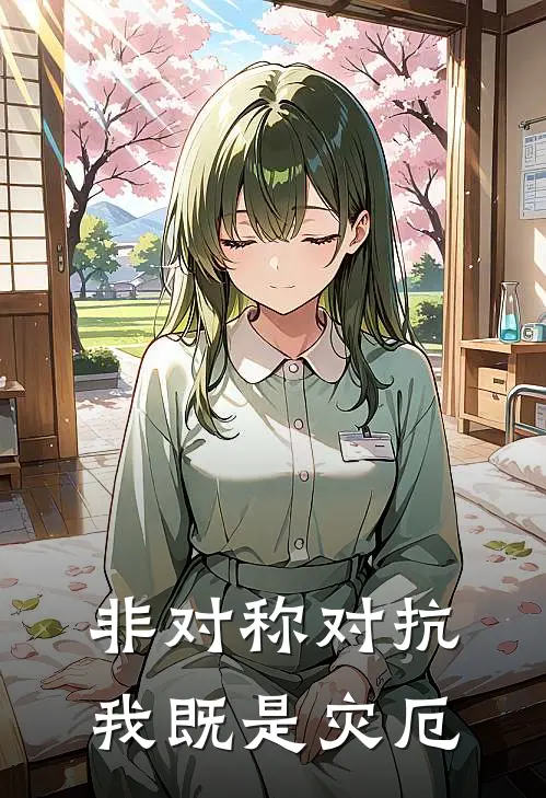 非对称对抗：我既是灾厄