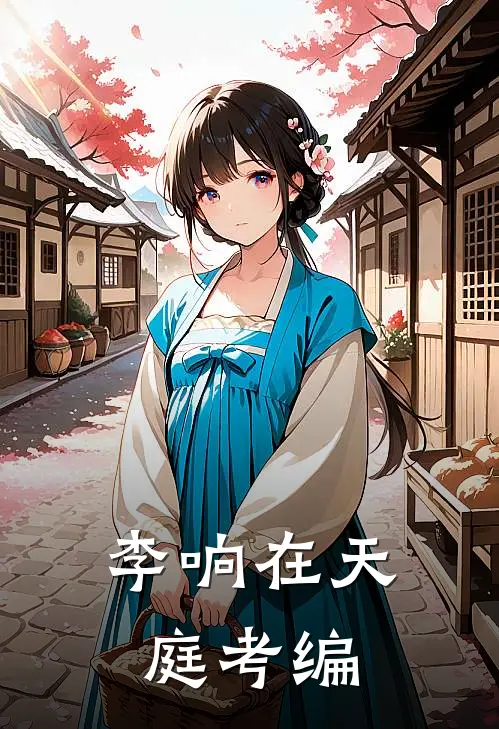 李响在天庭考编