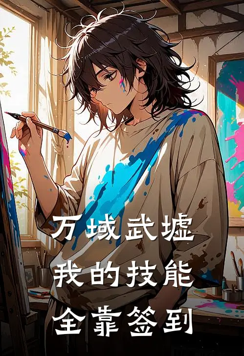 万域武墟我的技能全靠签到