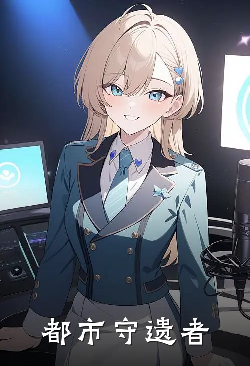都市守遗者