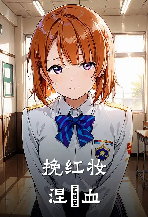 挽红妆：涅槃血