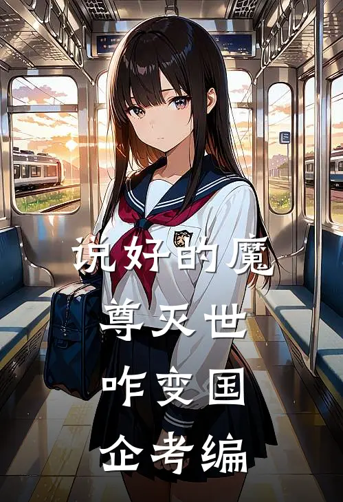 说好的魔尊灭世，咋变国企考编