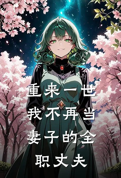 重来一世，我不再当妻子的全职丈夫
