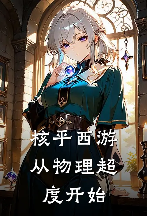 核平西游：从物理超度开始