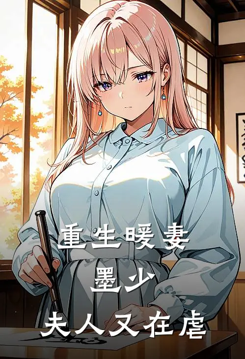 重生暖妻：墨少，夫人又在虐