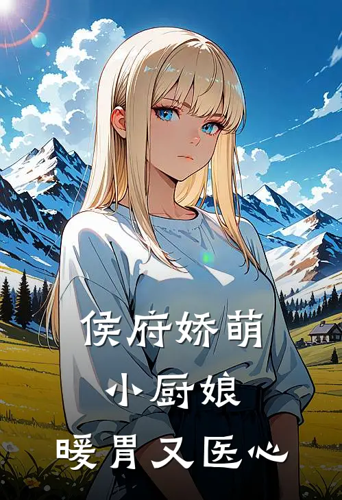 侯府娇萌小厨娘：暖胃又医心