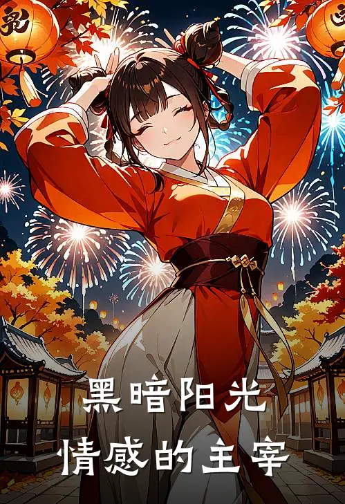 黑暗阳光：情感的主宰